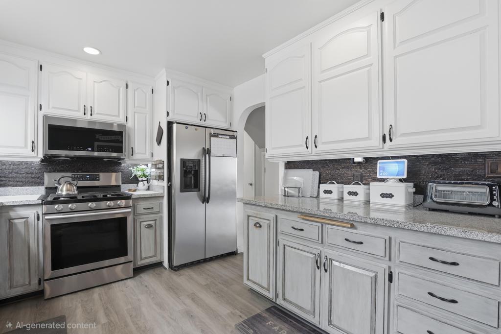 1360 Delone Drive