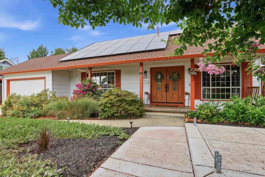 1360 Delone Drive
