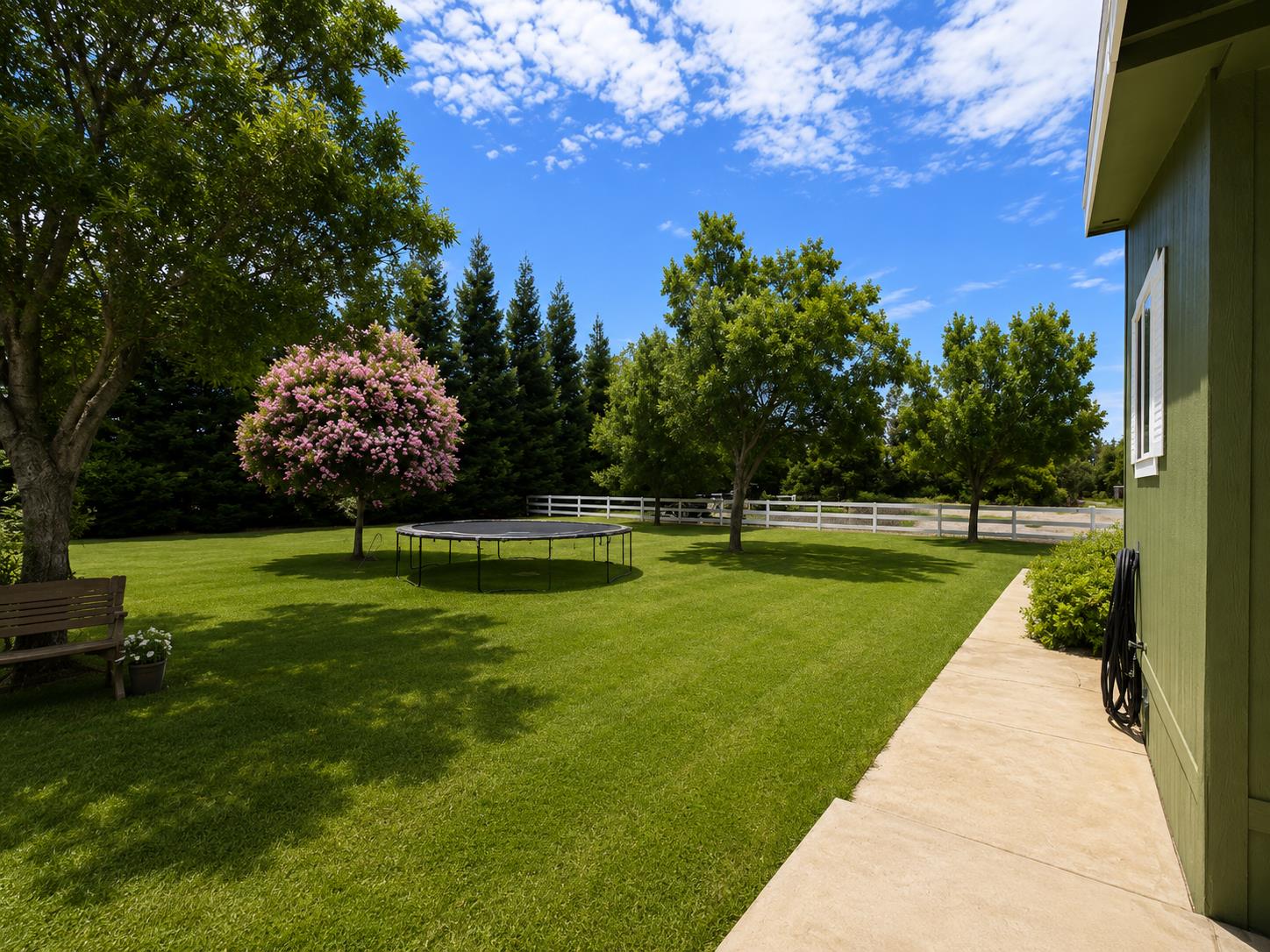 2375 Rio Oso Road