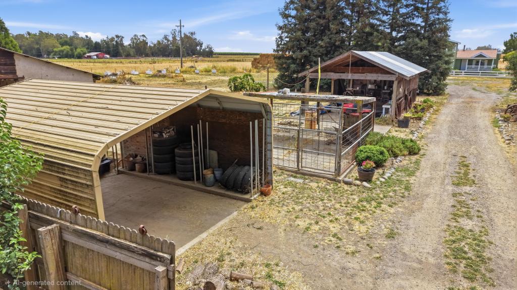 2375 Rio Oso Road