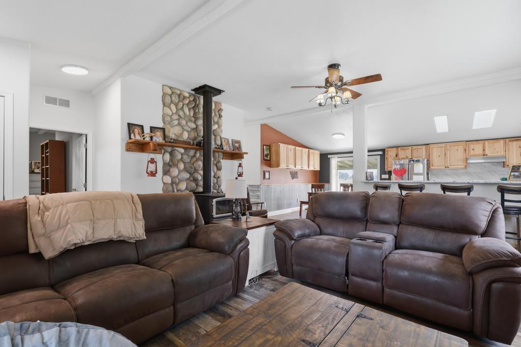 2375 Rio Oso Road