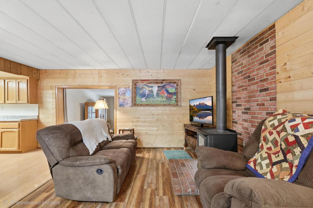 2375 Rio Oso Road