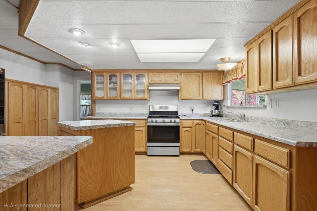 2375 Rio Oso Road