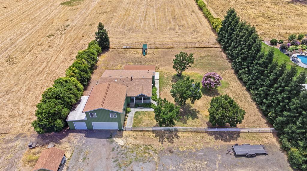 2375 Rio Oso Road