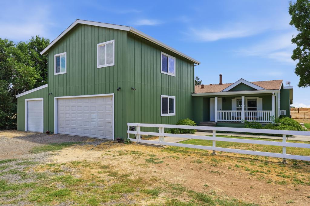 2375 Rio Oso Road