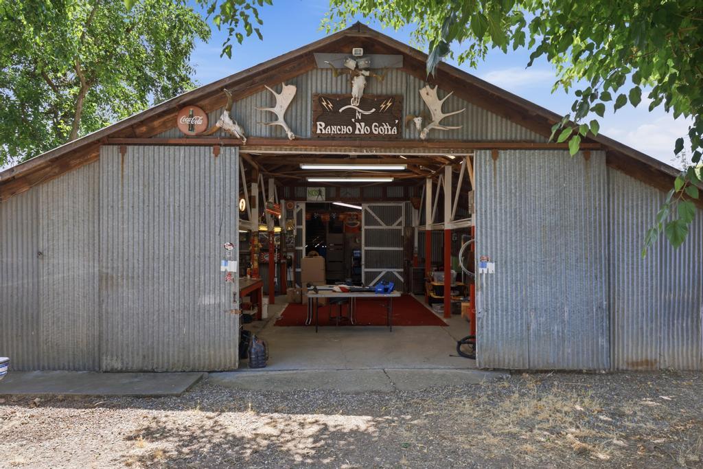 2375 Rio Oso Road