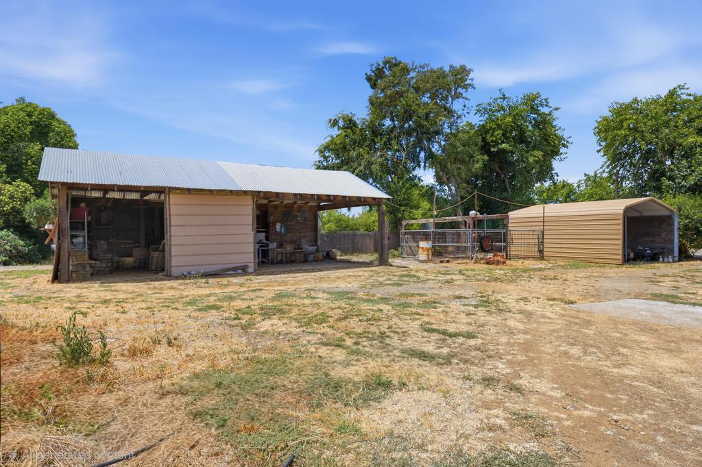 2375 Rio Oso Road
