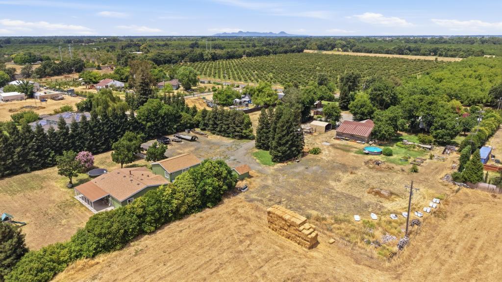 2375 Rio Oso Road
