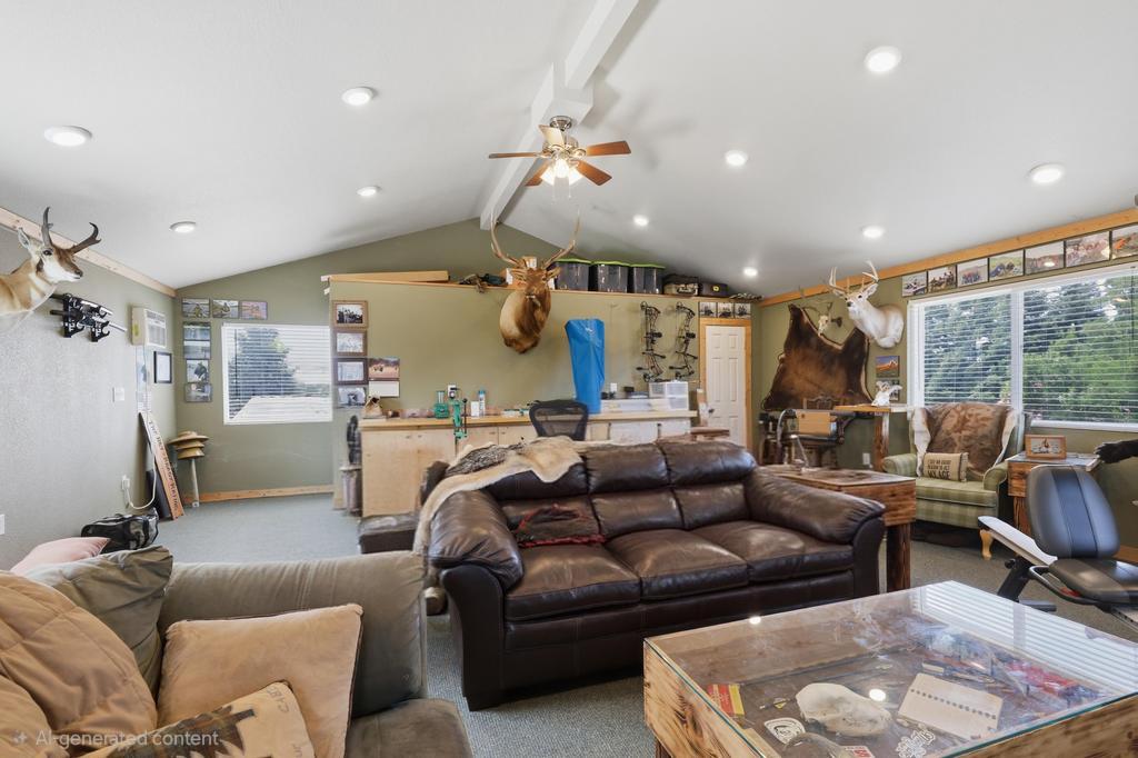 2375 Rio Oso Road