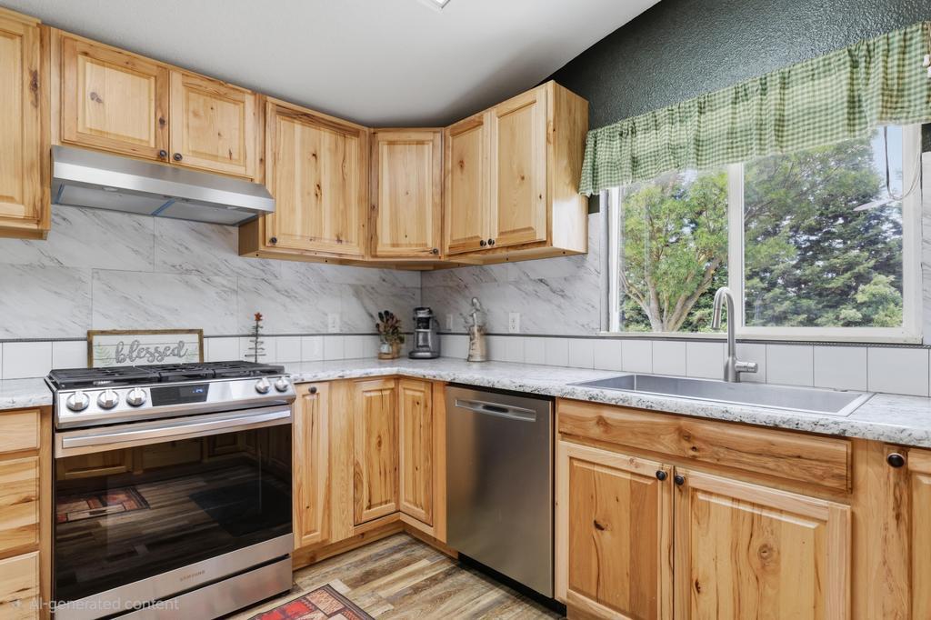 2375 Rio Oso Road