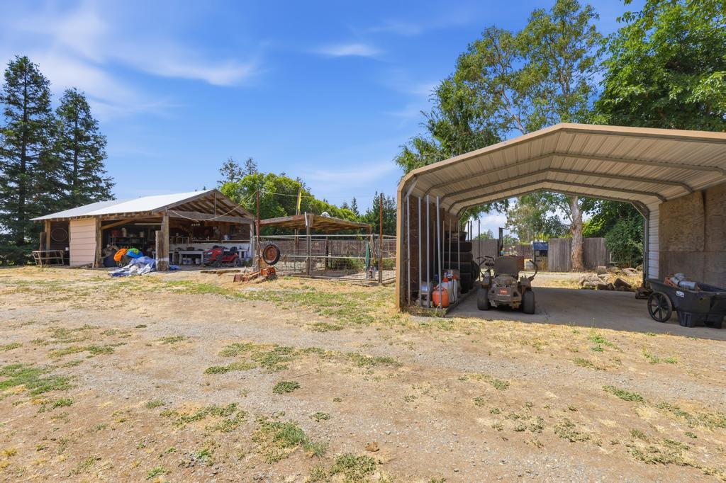2375 Rio Oso Road