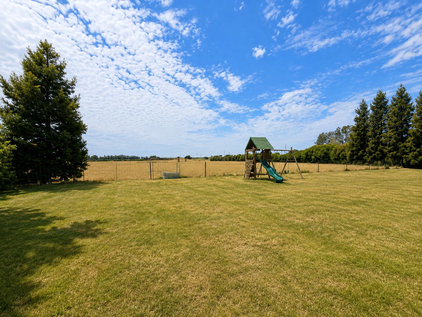 2375 Rio Oso Road