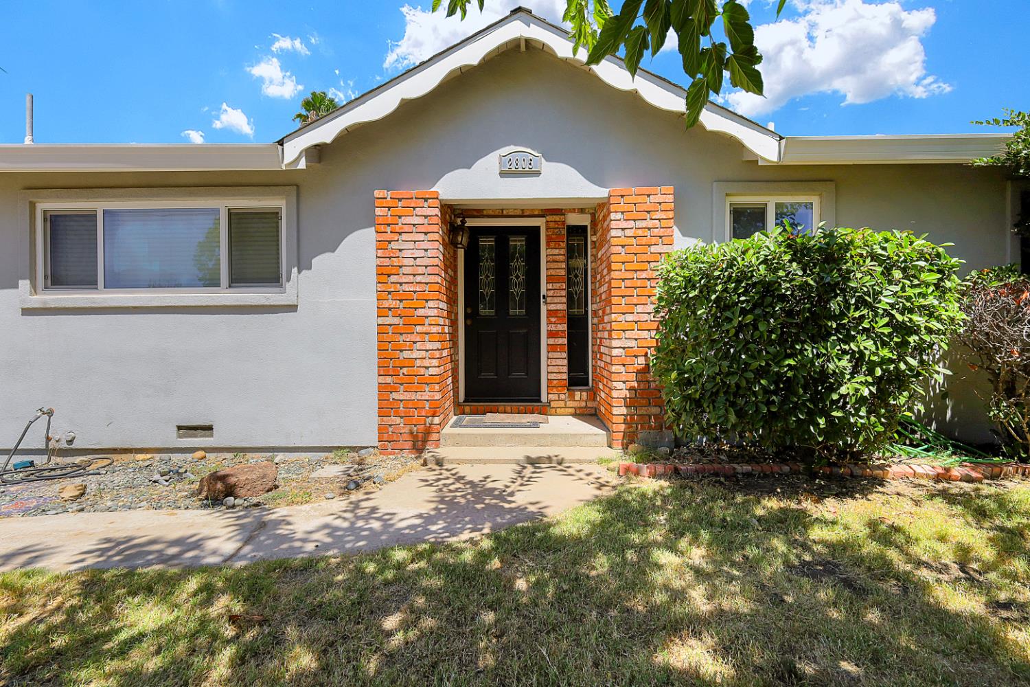 2805 Mckinley Road
