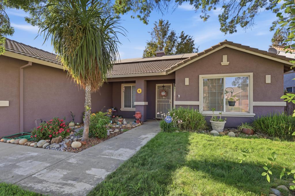 251 White Water Way