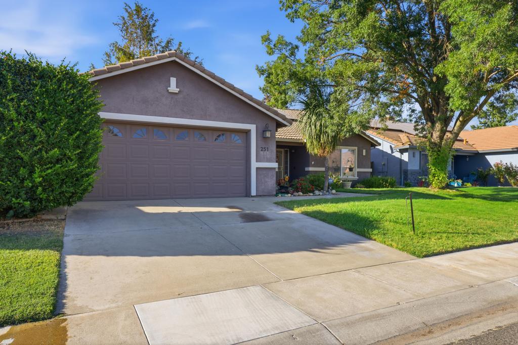 251 White Water Way