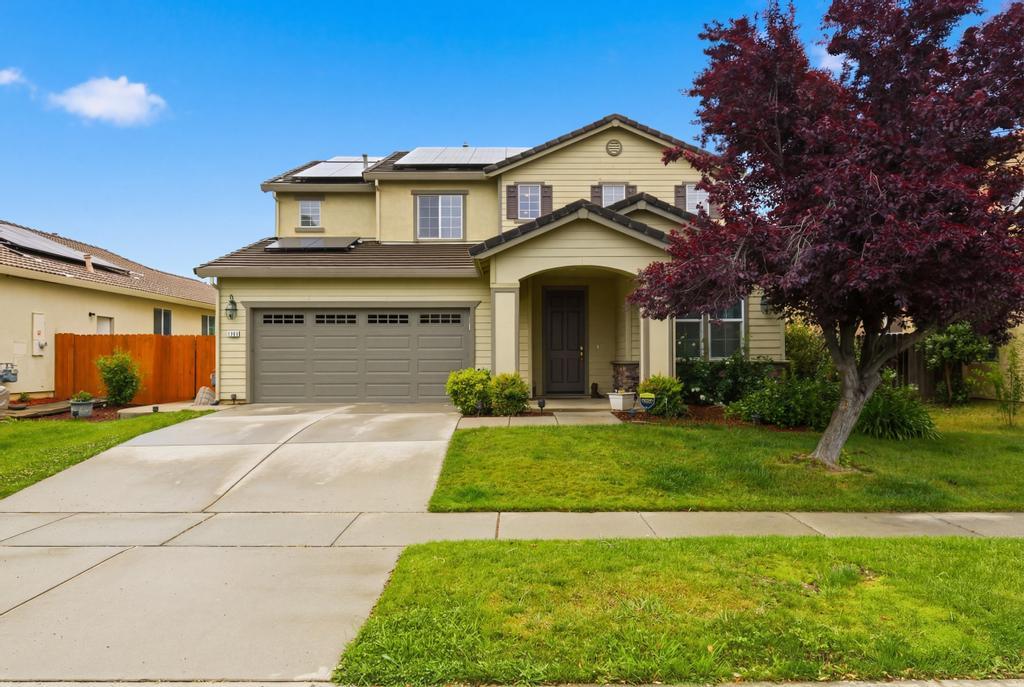 1891 River Bank Drive