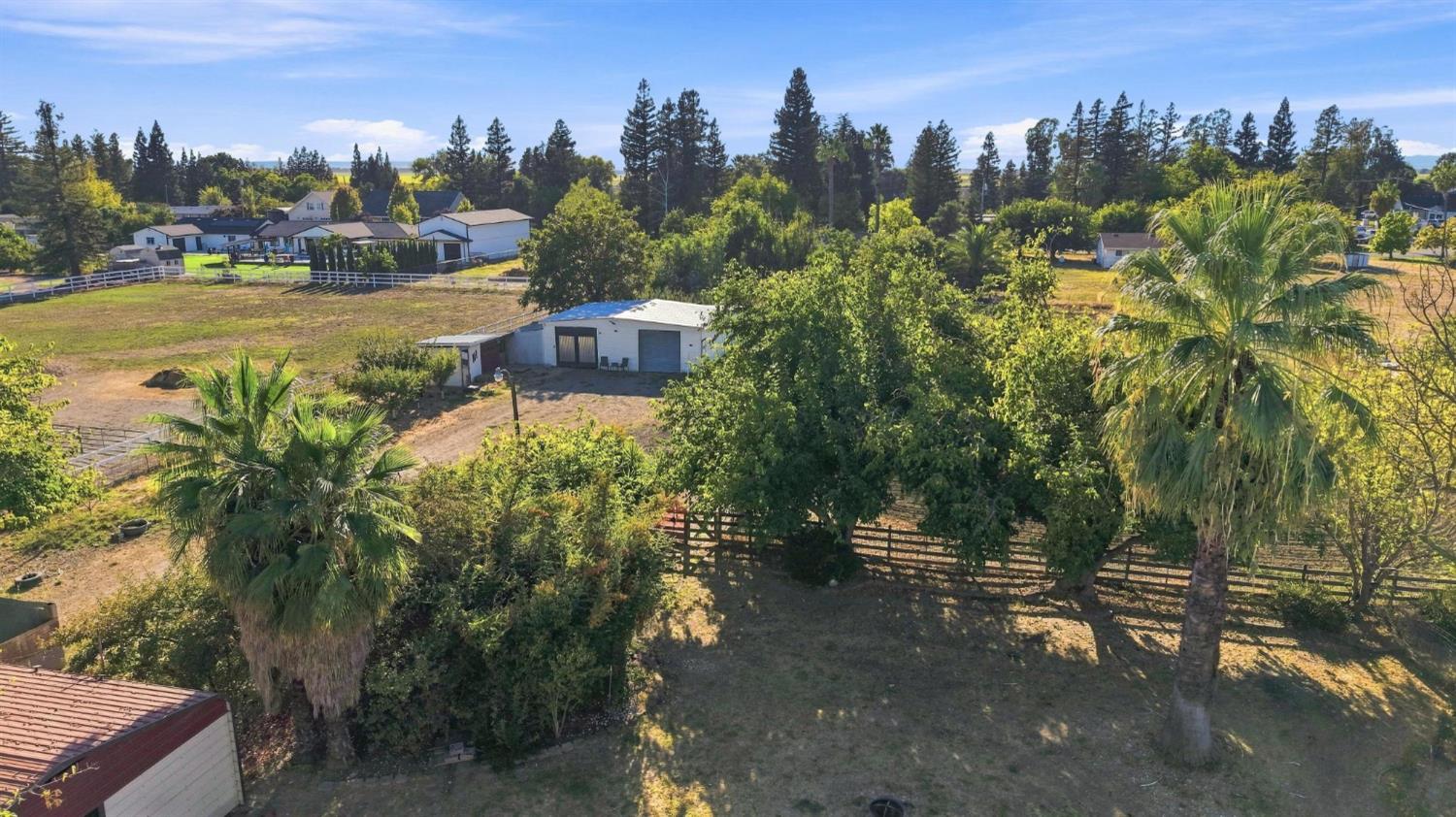 1733 S Township Road