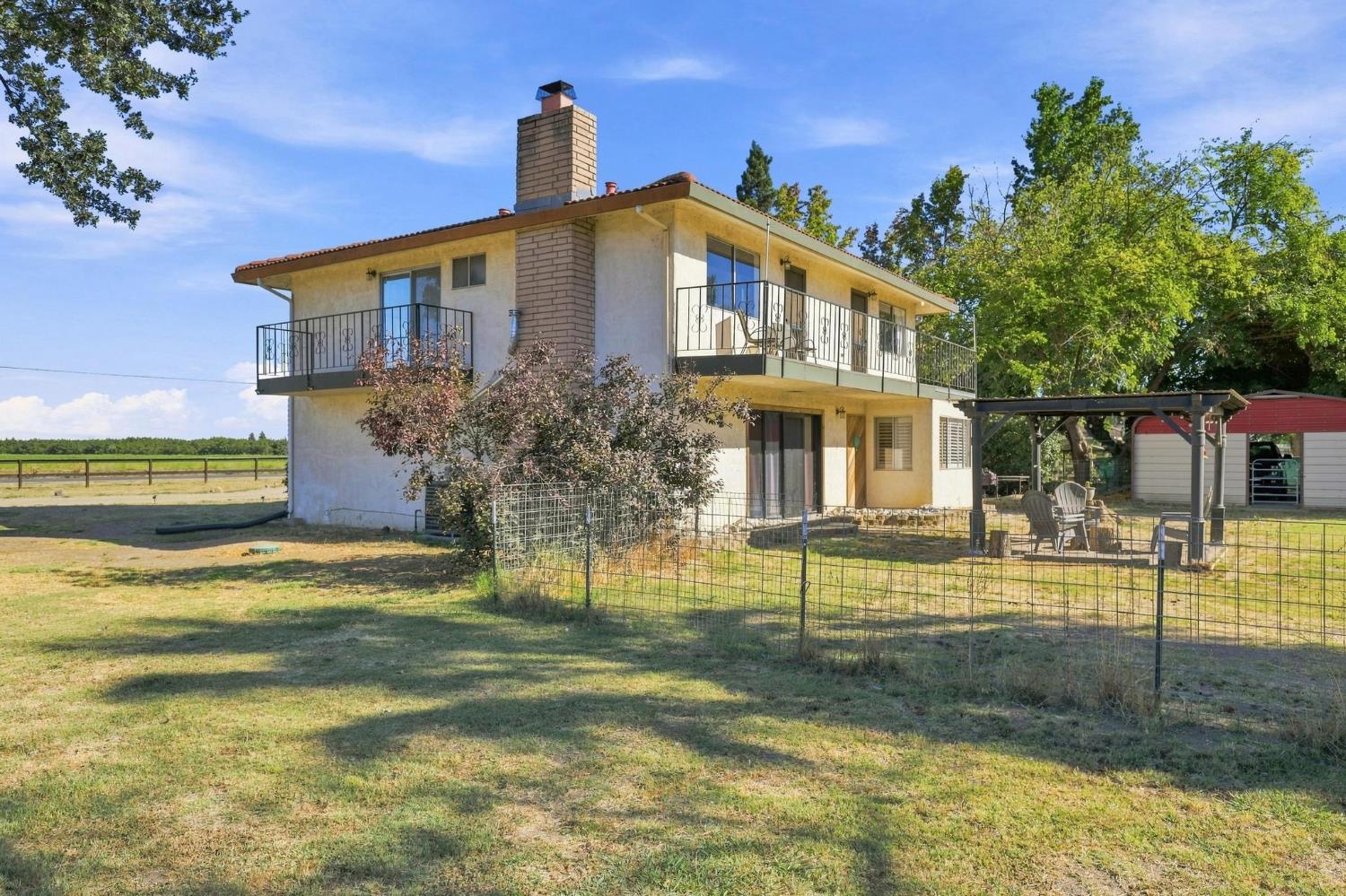 1733 S Township Road