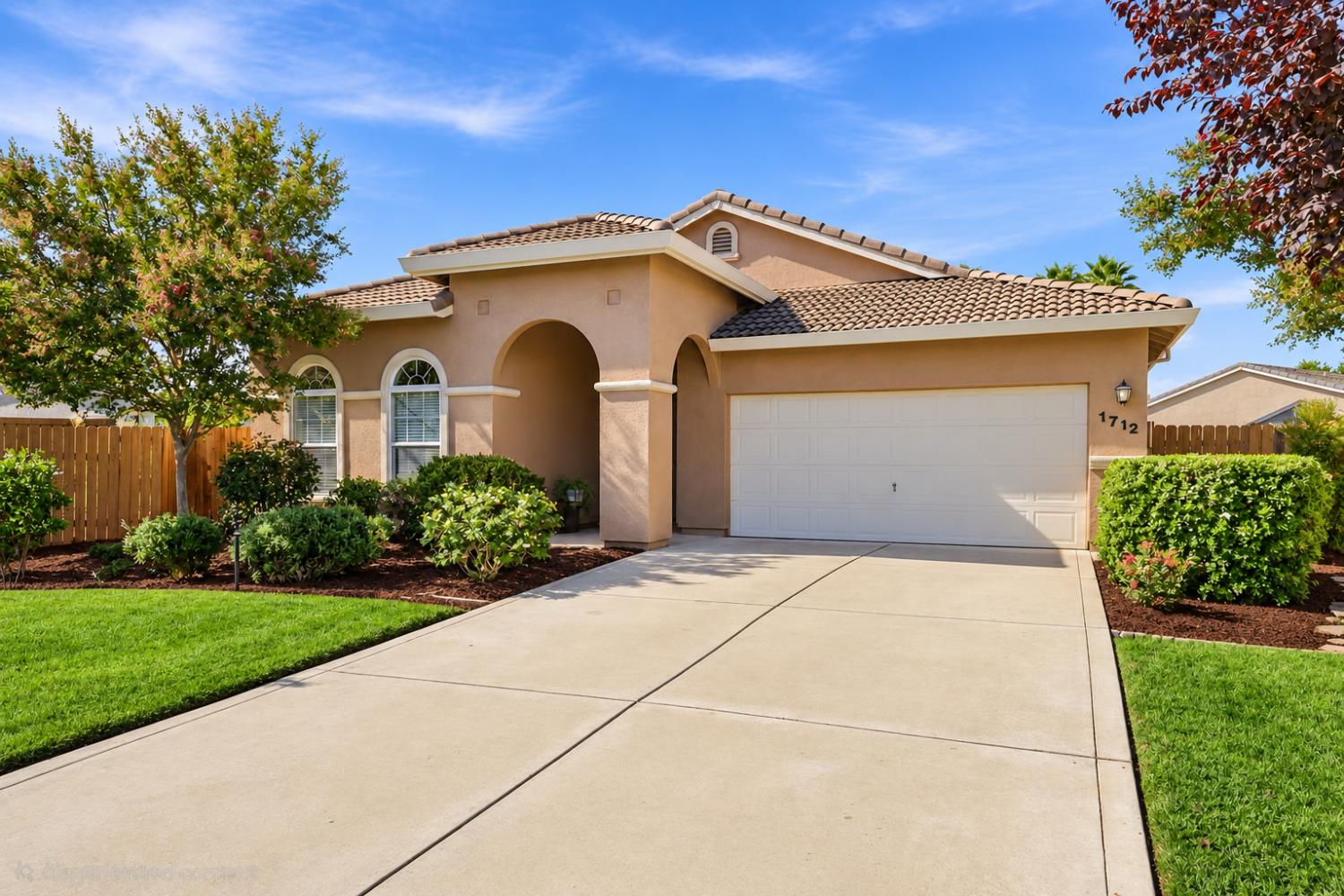 1712 Orinda Court