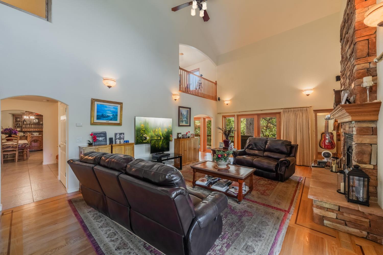 8161 Boondock Trail