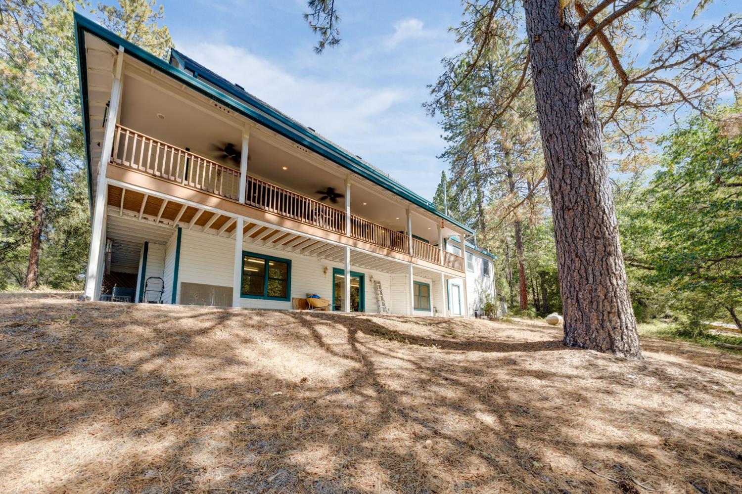 8161 Boondock Trail