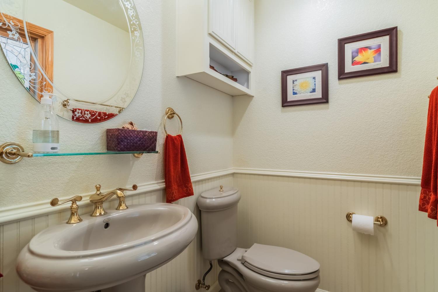 8161 Boondock Trail