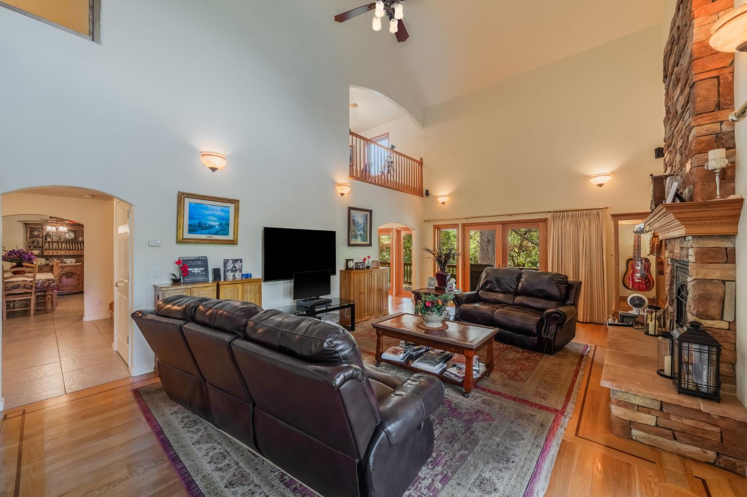 8161 Boondock Trail