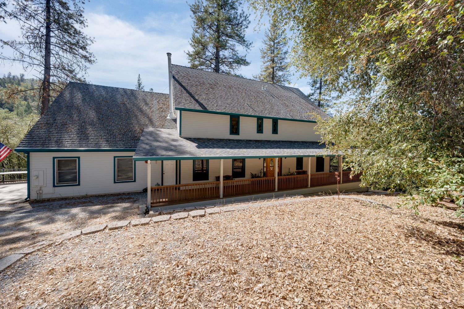 8161 Boondock Trail