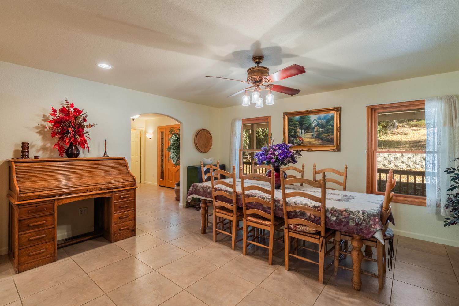 8161 Boondock Trail