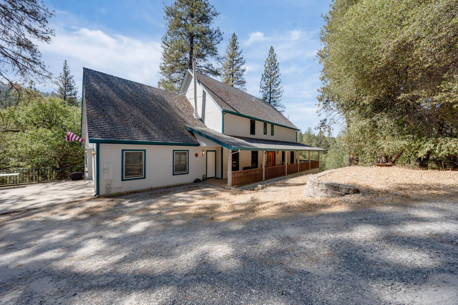 8161 Boondock Trail