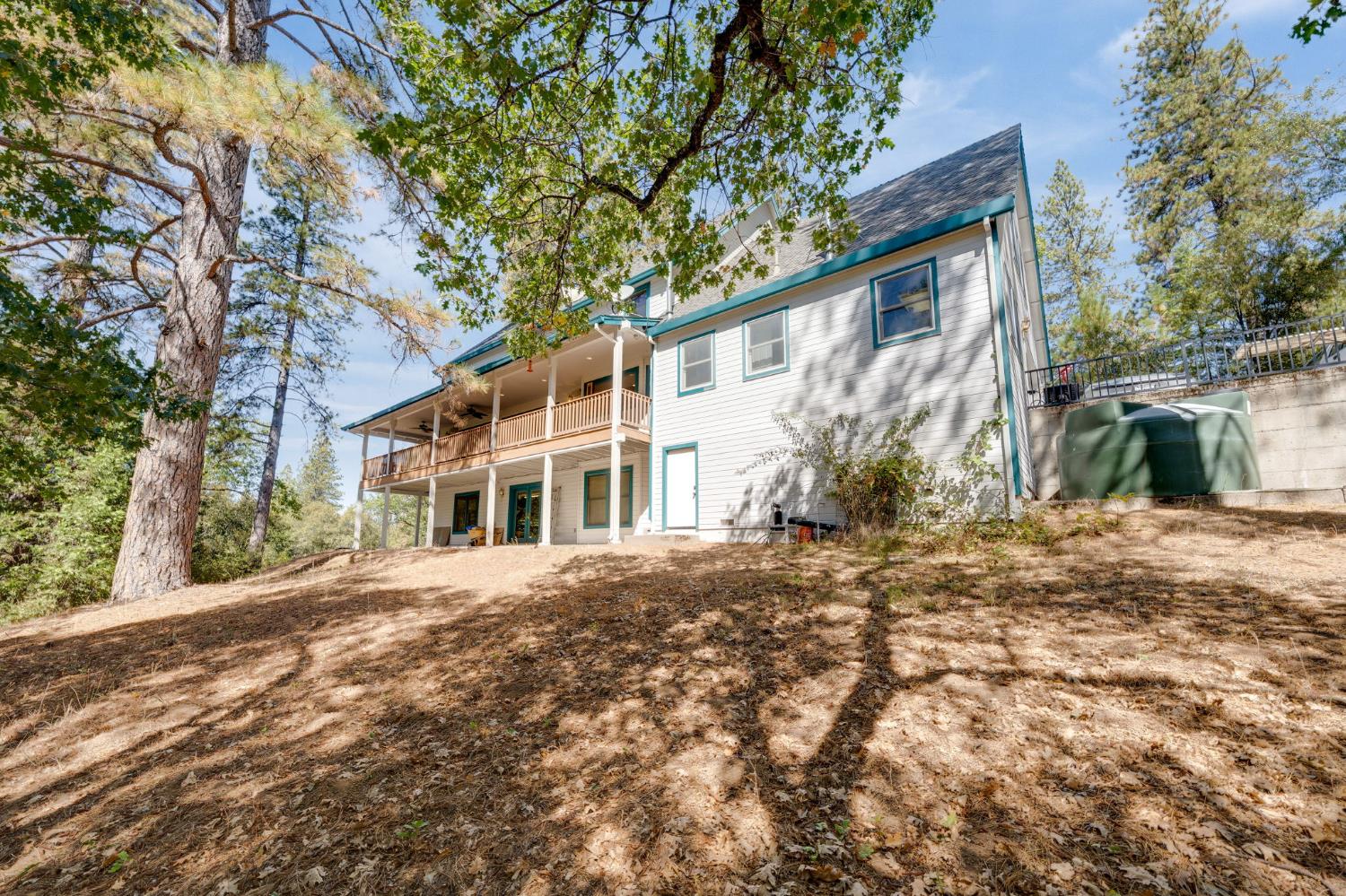 8161 Boondock Trail