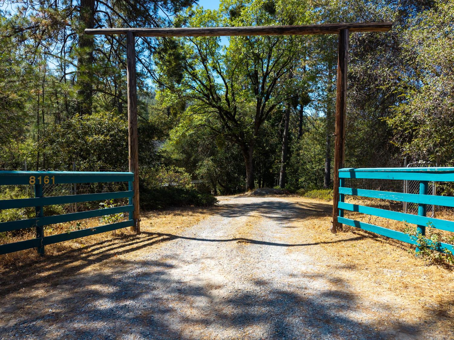 8161 Boondock Trail