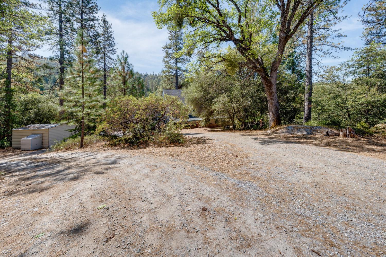 8161 Boondock Trail
