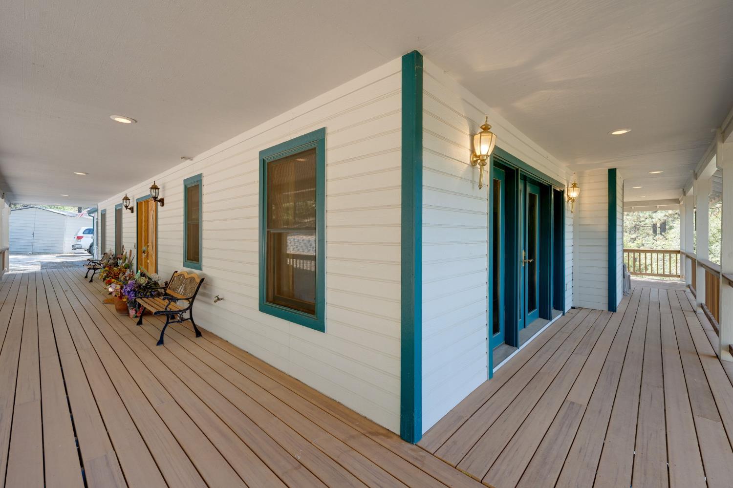 8161 Boondock Trail