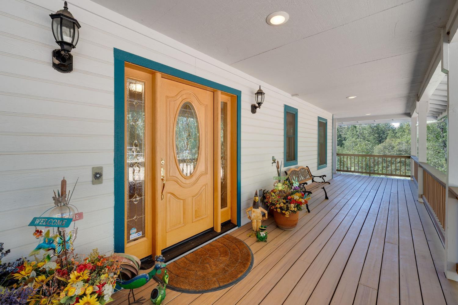8161 Boondock Trail