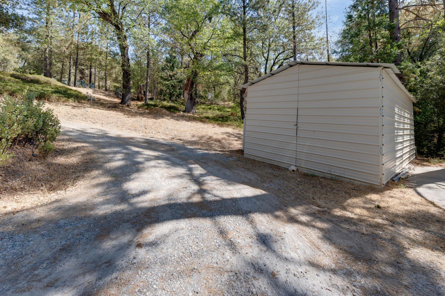 8161 Boondock Trail