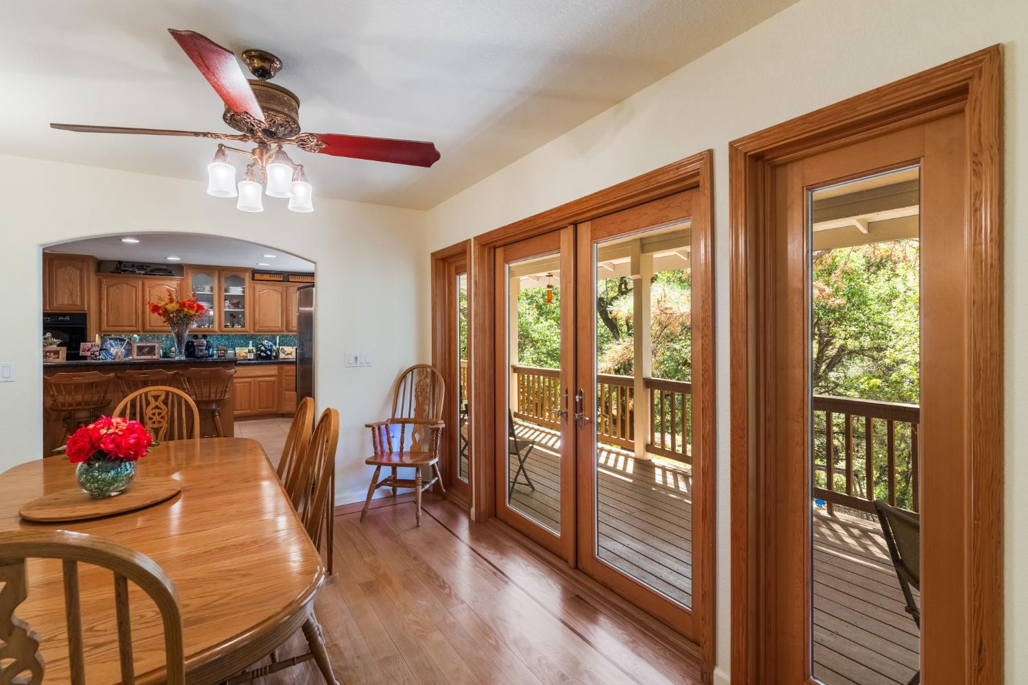 8161 Boondock Trail