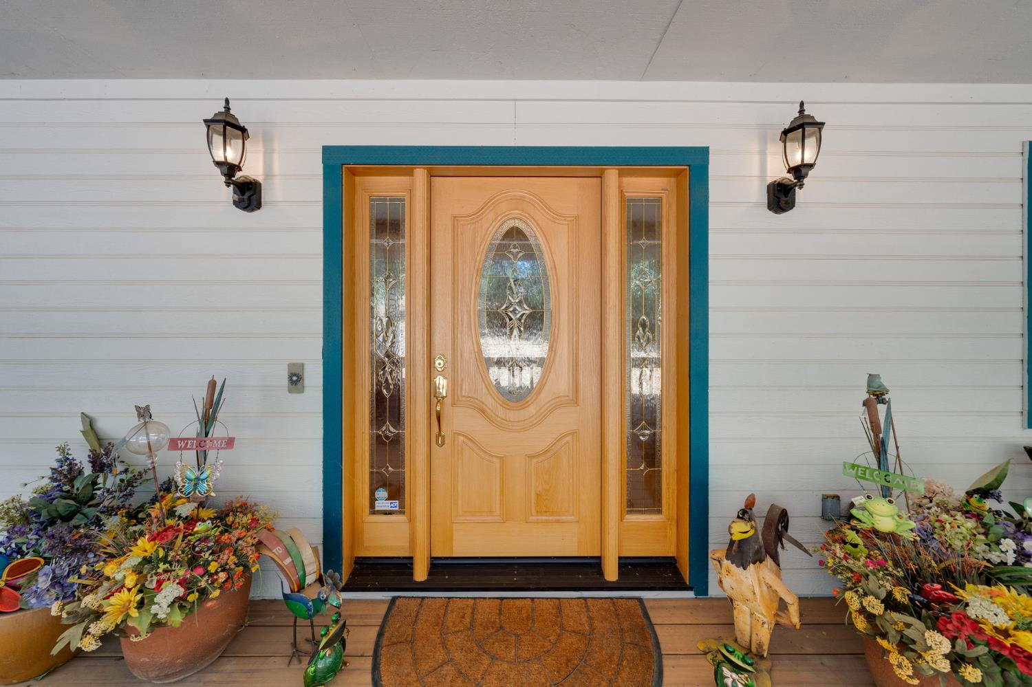 8161 Boondock Trail