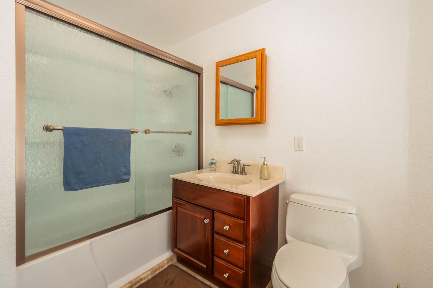 8161 Boondock Trail
