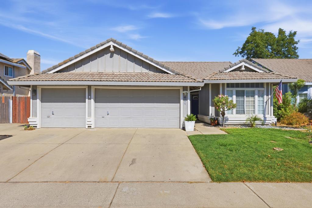 601 Scirocco Drive
