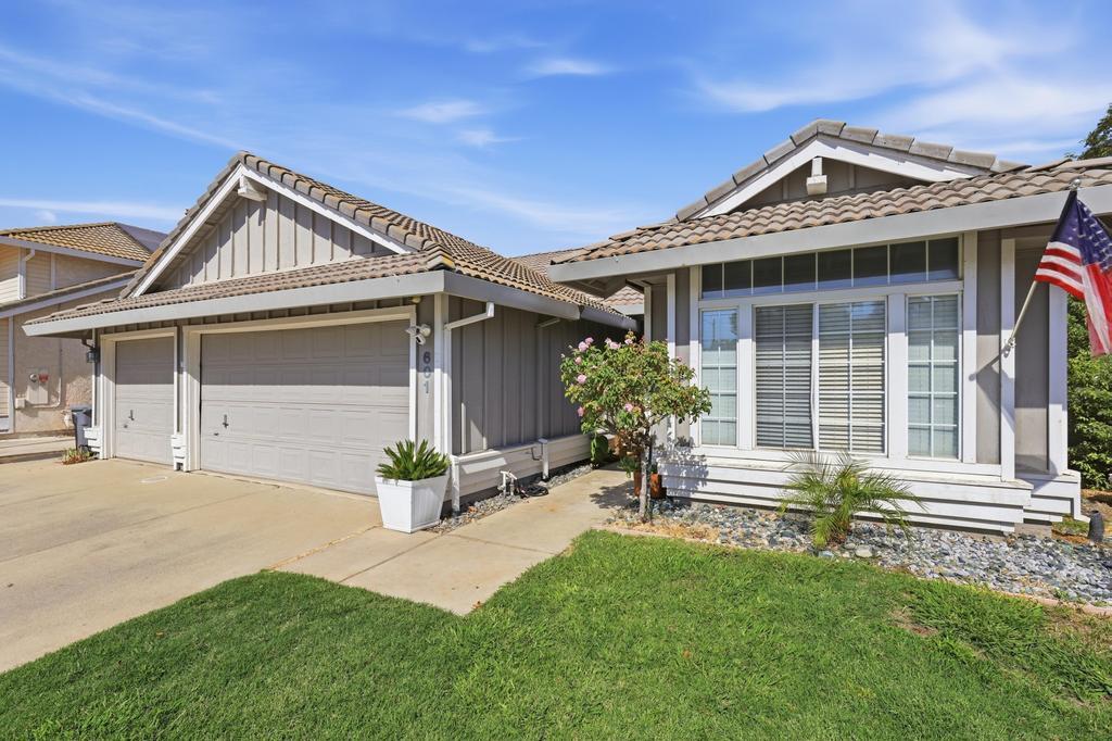 601 Scirocco Drive