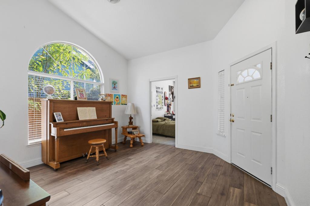 601 Scirocco Drive