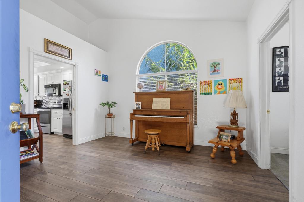601 Scirocco Drive