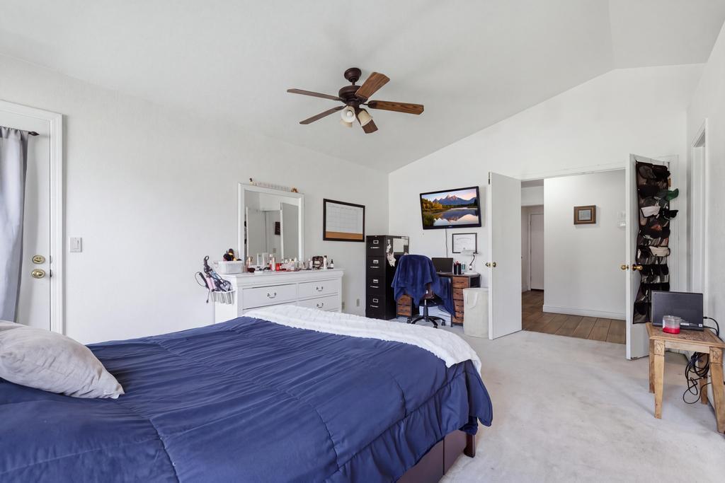 601 Scirocco Drive