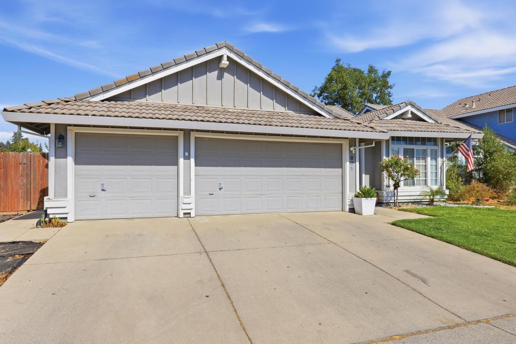 601 Scirocco Drive