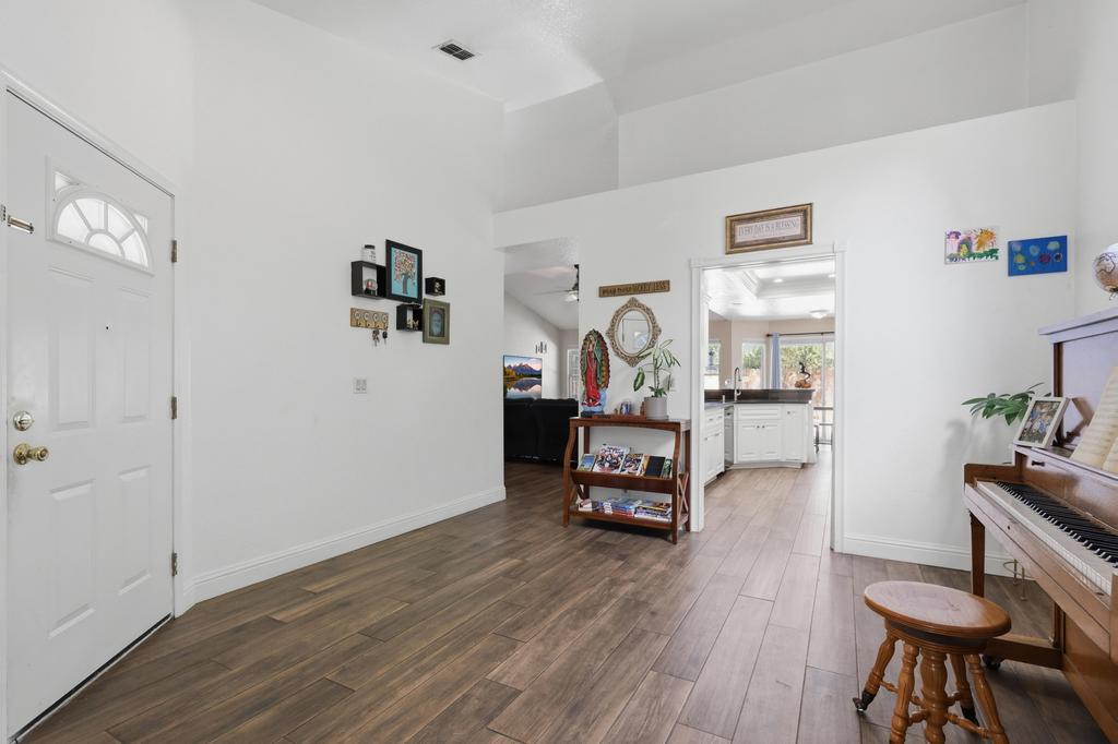 601 Scirocco Drive