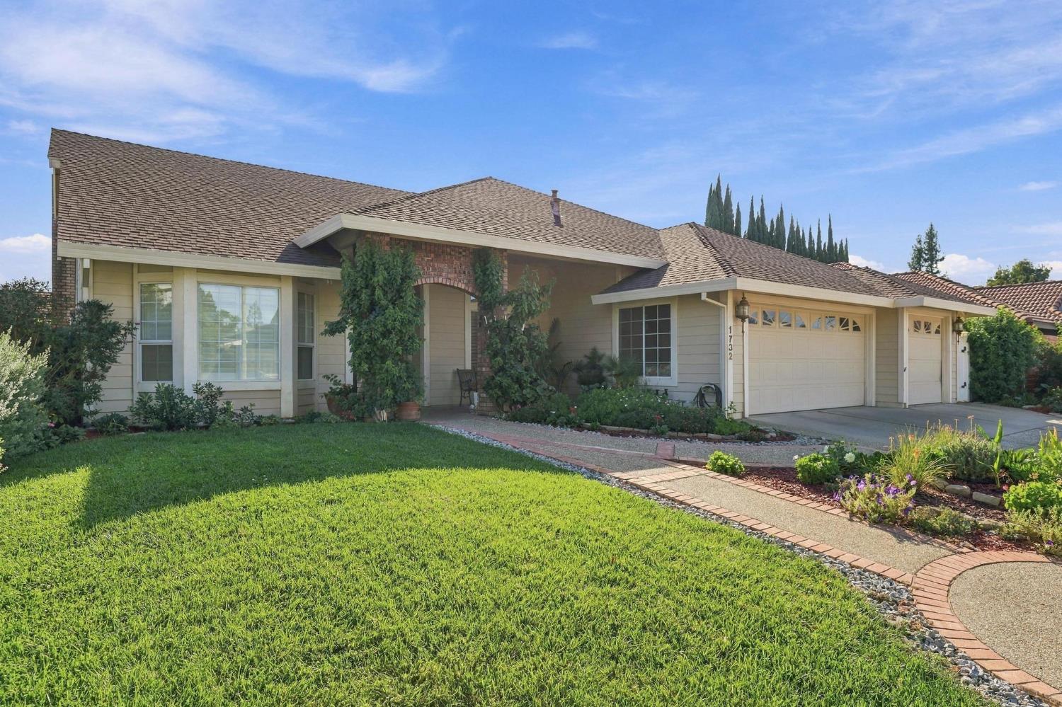 1732 Portofino Drive Yuba City CA