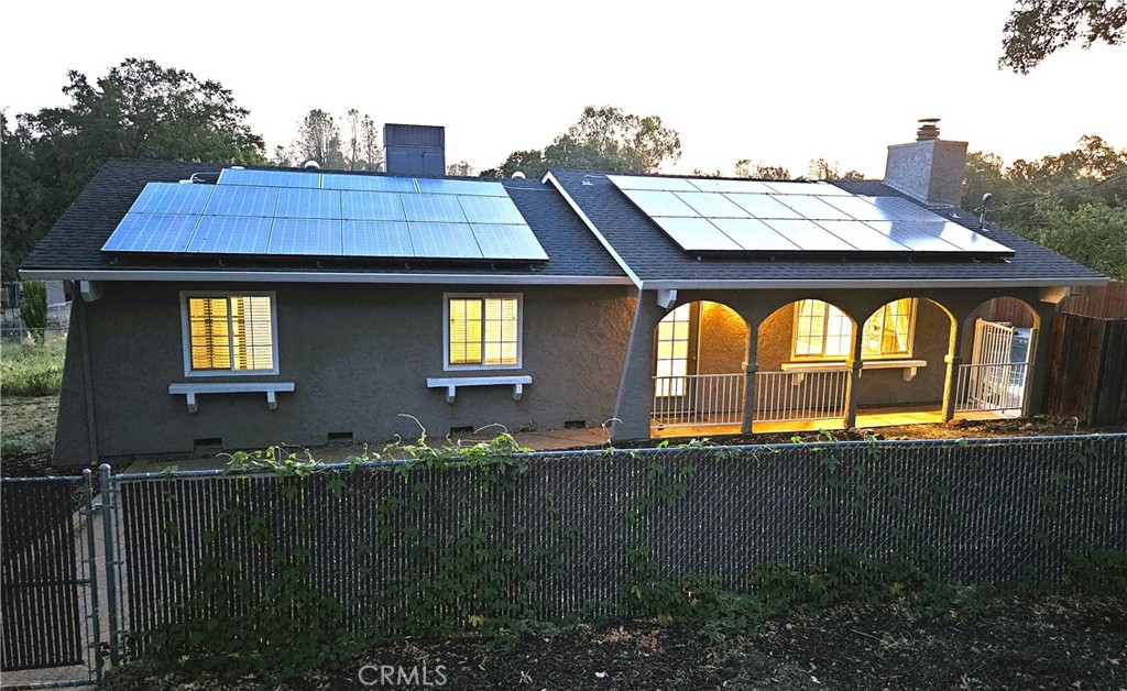 2681 Pinecrest Road