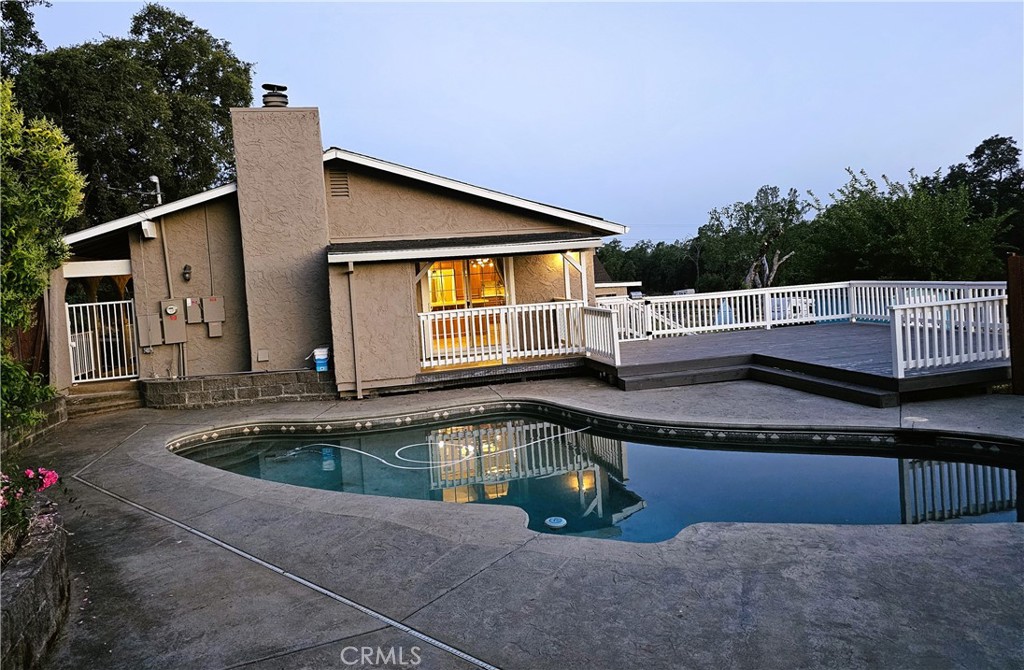2681 Pinecrest Road
