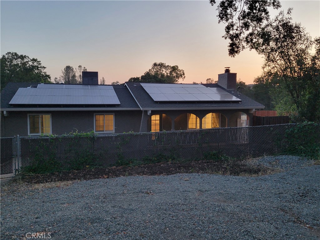 2681 Pinecrest Road